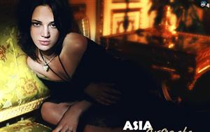 Asia Argento